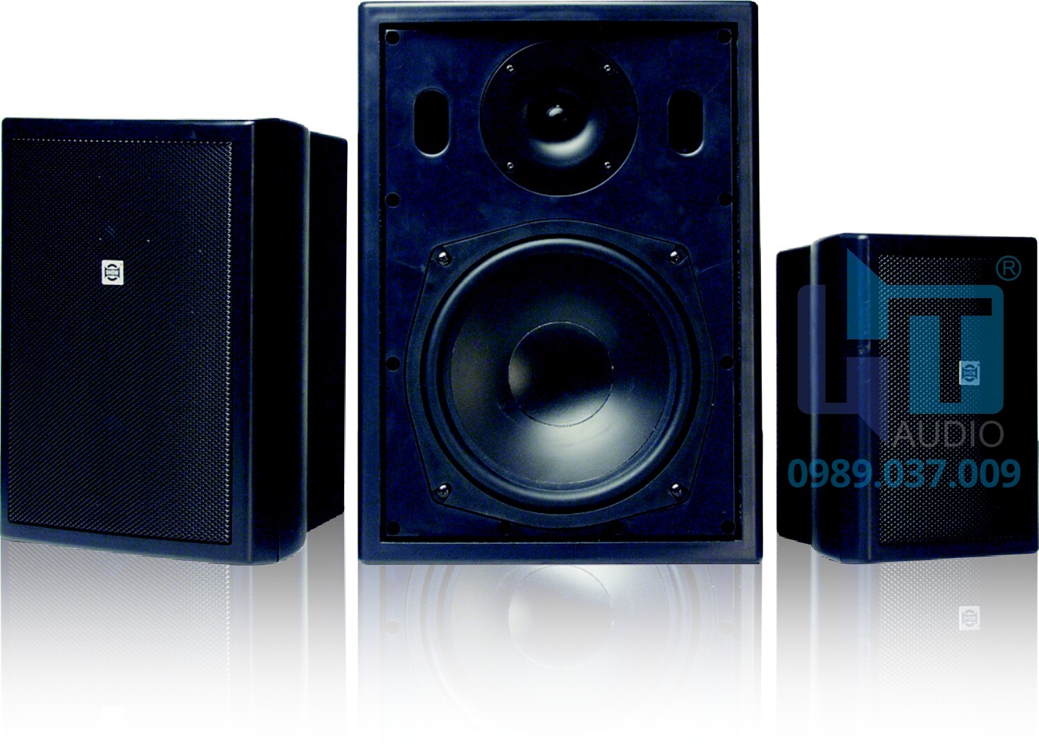 CSB150CV Loa toàn dải treo tường CSB150CV Loa toàn dải treo tường