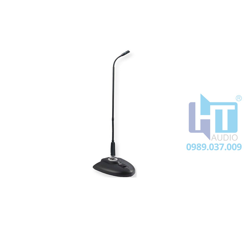 GM5212L; GM5218L Micro cổ ngỗng JTS GM5212L; GM5218L Micro cổ ngỗng JTS