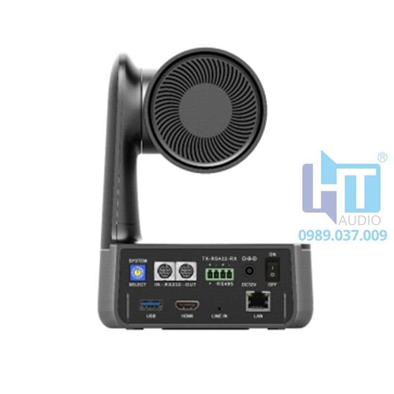 UV401A ULTRA HD 4K CAMERA HỘI NGHỊ UV401A ULTRA HD 4K CAMERA HỘI NGHỊ