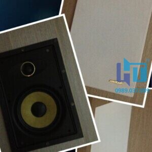 DM858 4x20W Amply Music Smart Network 11 AUX 179 loa vo hinh