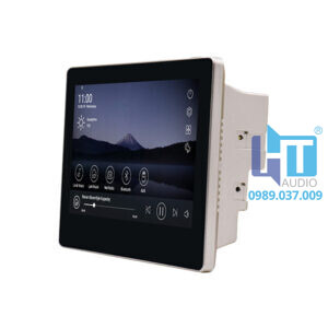 DM858 4x20W Amply Music Smart Network 3 DM858 hathang audio1
