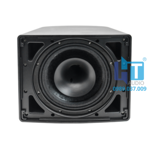 DSP3010H Loa Coaxial 2 chiều phù hợp mọi thời tiết.