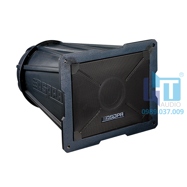 DSP3012A Outdoor Horn Speaker System DSP3012A Outdoor Horn Speaker System