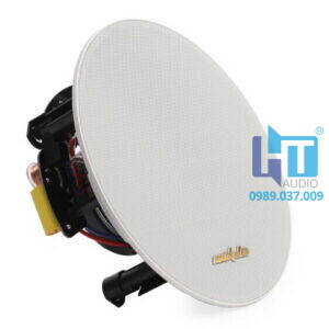 DM858 4x20W Amply Music Smart Network 9 aux187 1