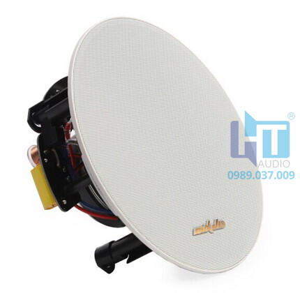 DM858 4x20W Amply Music Smart Network DM858 4x20W Amply Music Smart Network