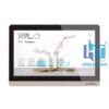 DM858 4x20W Amply Music Smart Network