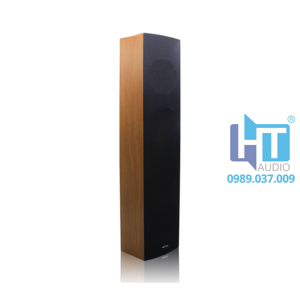 DSP203II Loa cột vỏ gỗ 2 DSP403II GO
