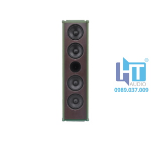 DSP405 Loa cột vỏ kim loại tiêu chuẩn IPX6 4 DSP405