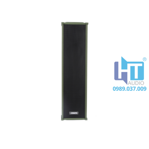 DSP405 Loa cột vỏ kim loại tiêu chuẩn IPX6 5 DSP405 t