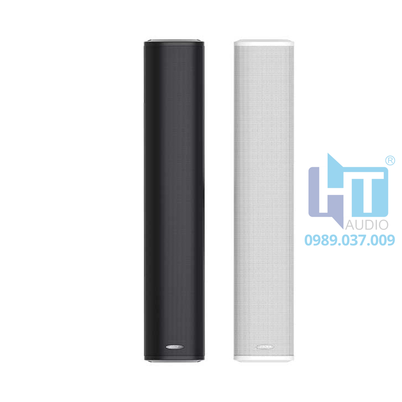 DSP455II Loa cột vỏ kim loại chống thấm nước DSP455II Loa cột vỏ kim loại chống thấm nước