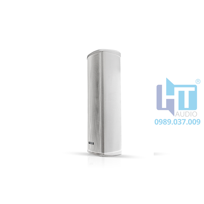 DSP8114 Loa cột vỏ kim loại tiêu chuẩn IEC 268-5 DSP8114 Loa cột vỏ kim loại tiêu chuẩn IEC 268-5