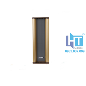 DSP308 Loa cột vỏ hợp kim chống thấm nước 3 dsp208 1
