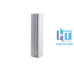 DSP455II Loa cột vỏ kim loại chống thấm nước 3 dsp255II S