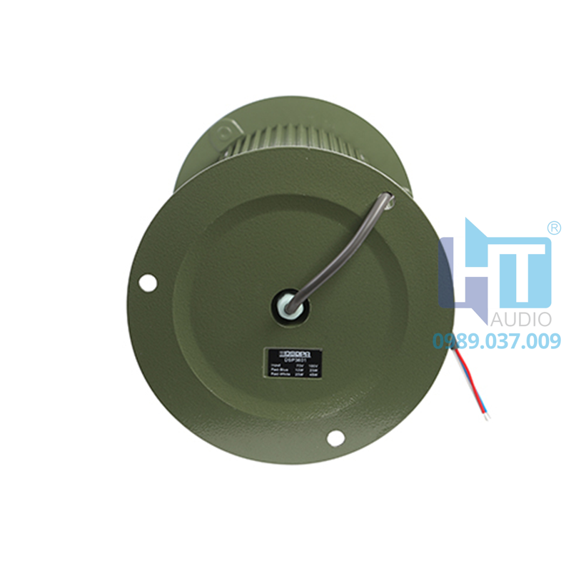 DSP3601 Loa sân vườn chống nước DSP3601 Loa sân vườn chống nước