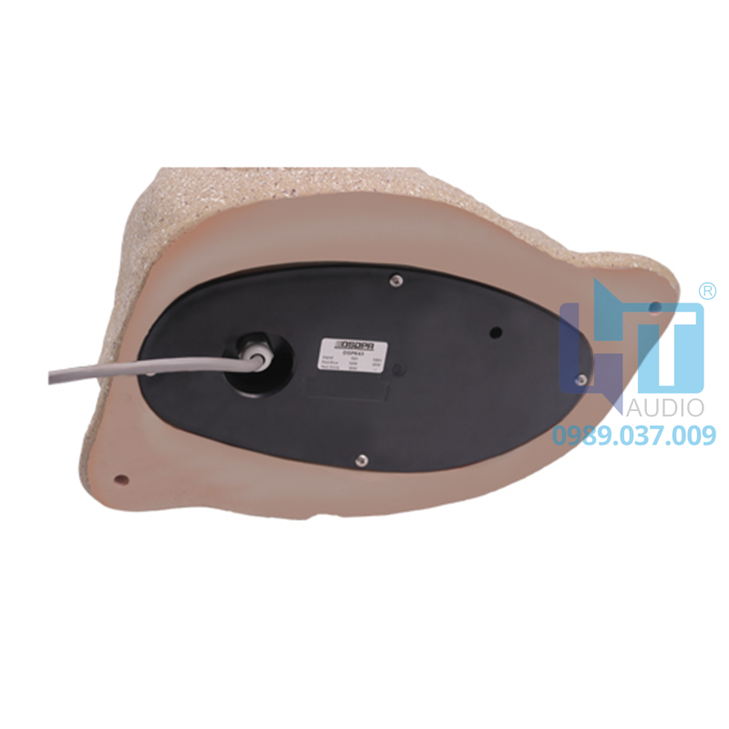 DSP643G Loa sân vườn chống nước DSP643G Loa sân vườn chống nước