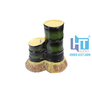 DSP651 Loa sân vườn chống nước