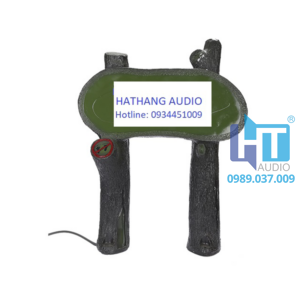 DSP653 Loa sân vườn chống nước DSP653 Loa sân vườn chống nước