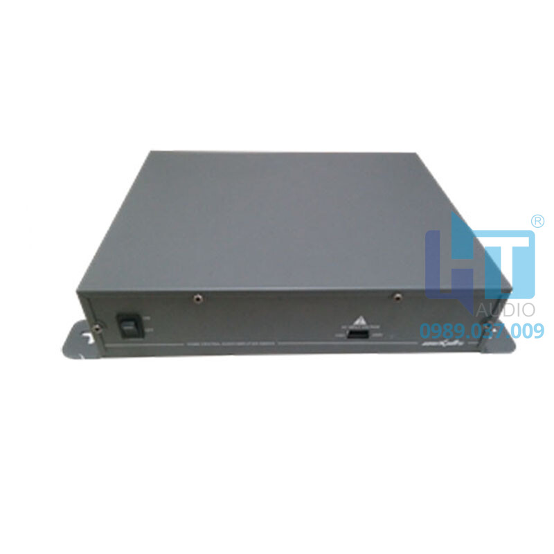 AM8300 HOME CENTRAL MUSIC ZONE EXPANDER AM8300 HOME CENTRAL MUSIC ZONE EXPANDER