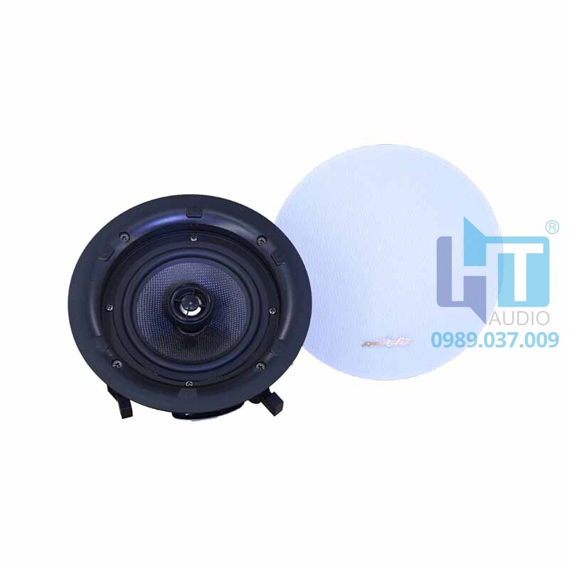 AUX167II COAXIAL CEILING SPEAKER AUX167II COAXIAL CEILING SPEAKER