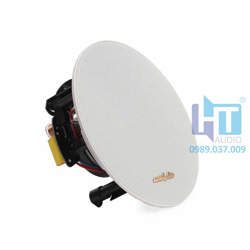 AUX167II COAXIAL CEILING SPEAKER AUX167II COAXIAL CEILING SPEAKER