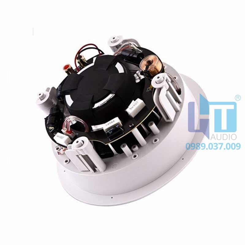 AUX167II COAXIAL CEILING SPEAKER AUX167II COAXIAL CEILING SPEAKER