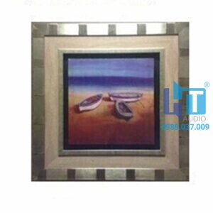 AUX644 STONE SPEAKER 4 AUX366 Speaker Picture