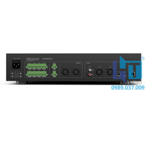 DM848 NETWORK MUSIC HOST WITH AMPLIFIER 2 DM848 s