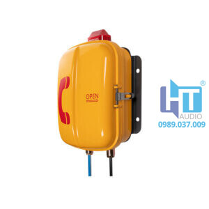 DSP9327W IP Waterproof Sound & Light Alarm Wall-Mounted Telephone 2 DSGP9327W Telephone Alarm2
