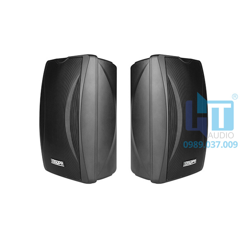 DSP6604N IP/SIP Network Wall Mount Speaker DSP6604N IP/SIP Network Wall Mount Speaker