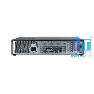 DSP9100 IP Network Server 3 DSP9100 2Us