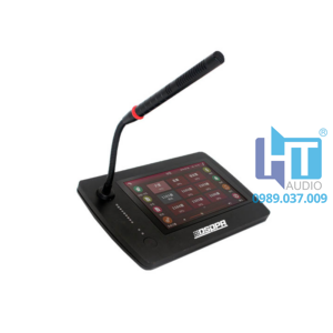DSP9135 Stereo IP Network Terminal 6 DSP9101 MICRO PAGING