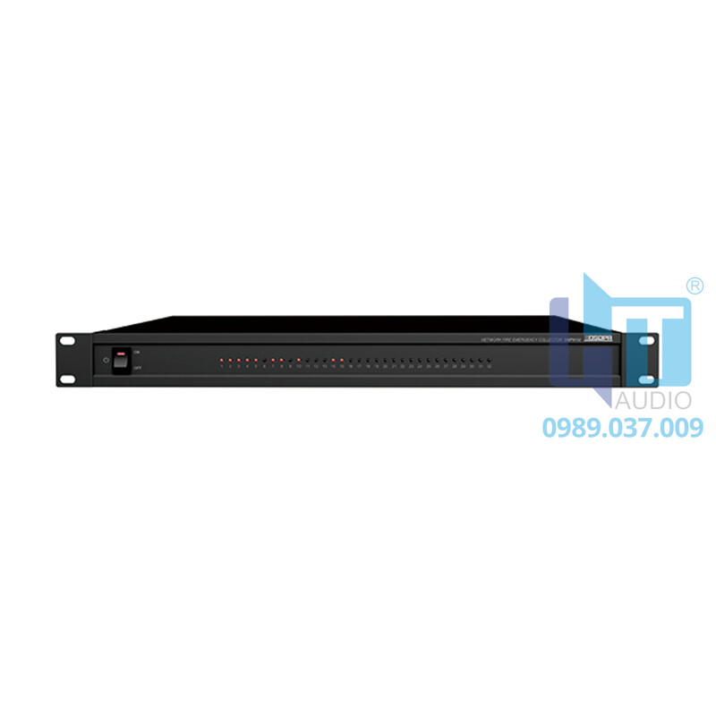 DSP9102 IP Network Fire Alarm Terminal DSP9102 IP Network Fire Alarm Terminal