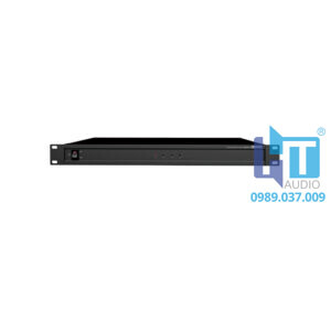 DSP9131 IP Network Terminal 3 DSP9122 Collector Audio