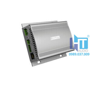 DSP9135 Stereo IP Network Terminal 3 DSP9135 IP AMPLIFIER STEREO2
