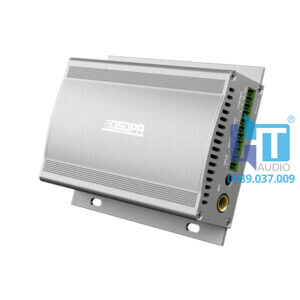 DSP9136/ DSP9136E Stereo IP Network Terminal with 2*10W amplifier