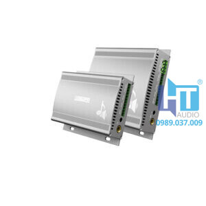 DSP9135 Stereo IP Network Terminal
