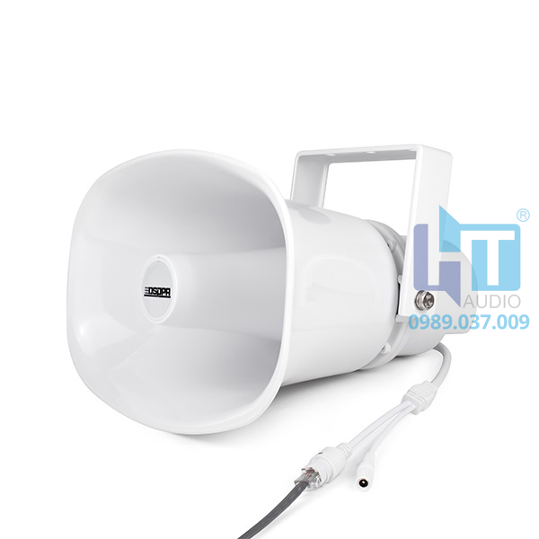 DSP602E IP Network Ceiling Speaker DSP602E IP Network Ceiling Speaker