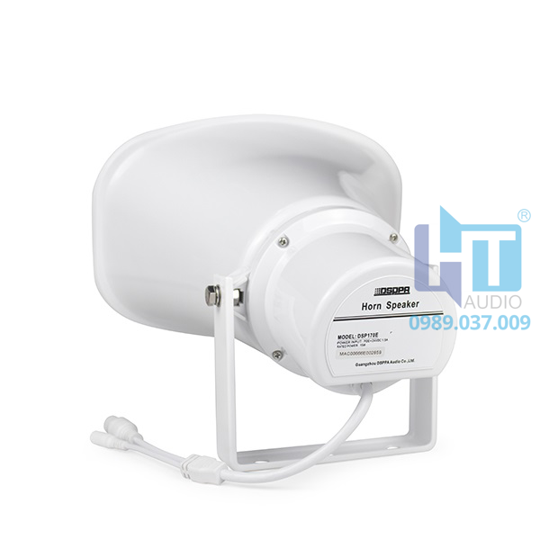 DSP602E IP Network Ceiling Speaker DSP602E IP Network Ceiling Speaker