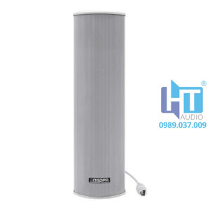 DSP255E Loa cột chống thấm nước IP 2 dsp255e 2