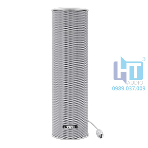 DSP255E Loa cột chống thấm nước IP DSP255E Loa cột chống thấm nước IP