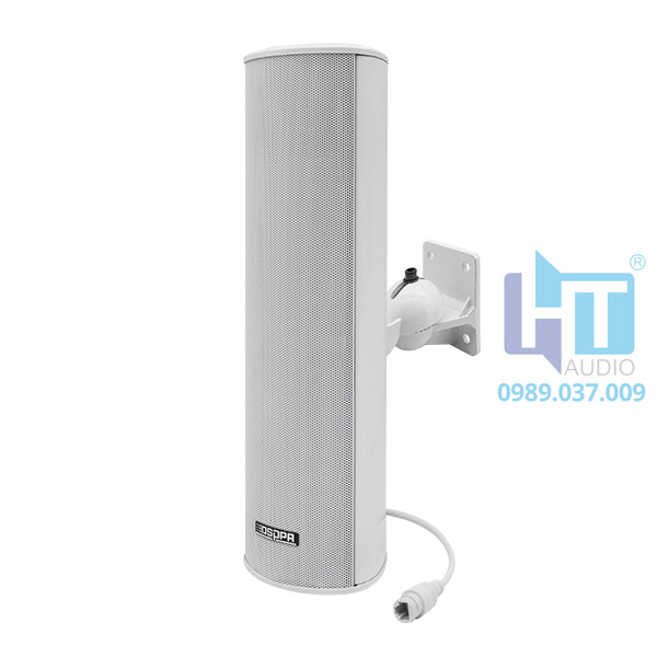 DSP255E Loa cột chống thấm nước IP DSP255E Loa cột chống thấm nước IP