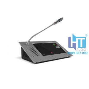 DSP9500 IP Network Server DSP9500 IP Network Server