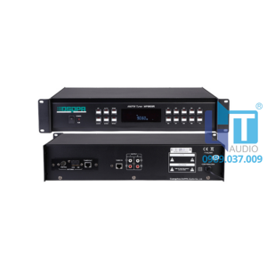 MP1715T Program Timing Player