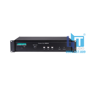 MP9815E System Emergency