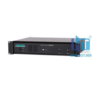 MP9818TⅡ System Telephone Interface