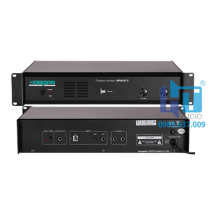 MP9818TⅡ System Telephone Interface