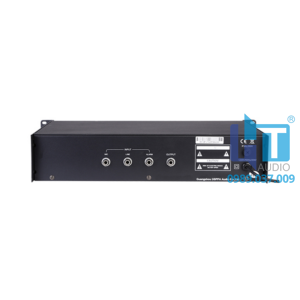 MP9818TⅡ System Telephone Interface