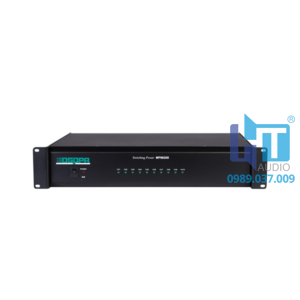 MP9820S 10-channel Switching Power