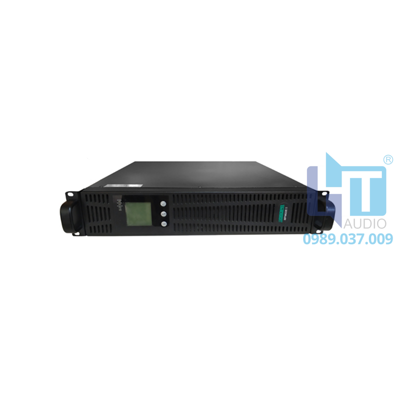 MP9822EII Emergency Power System MP9822EII Emergency Power System