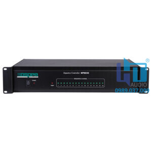 MP9823S Sequence Controller